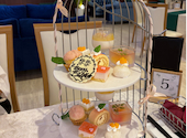 プルメリアカフェ Plumeria Cafe: なぎさんの2026年05月20日の1枚目の投稿写真
