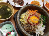元祖オムニ食堂 本店 新大久保: ときちゃんさんの2024年11月28日の1枚目の投稿写真