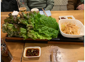 韓国料理 コチュ 狭山店: りょうたさんの2024年02月03日の3枚目の投稿写真