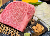 焼肉 盛輝: goldrushさんの2026年09月05日の1枚目の投稿写真