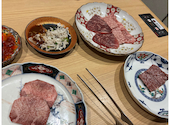熟成焼肉あらた: keiさんの2026年10月13日の1枚目の投稿写真