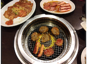 焼肉ギュービッグ 大山店: きたまことさんの2025年04月14日の1枚目の投稿写真