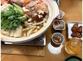 食事処すず重の口コミ画像1