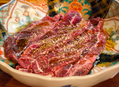 路地裏焼肉 マックスザホルモン 梅田店: ちーちゃんさんの2026年04月30日の2枚目の投稿写真