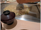 月島もんじゃ りきゅう周南店: ライオン マルさんの2026年08月02日の1枚目の投稿写真