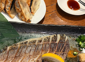 名もなき大衆餃子酒場 泉中央駅前店: りくやさんの2026年07月03日の1枚目の投稿写真