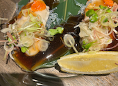 【全席喫煙/個室◎2.5H生付飲み放題】レタしゃぶと本まぐろ きばらし 町田店: みやさんの2026年09月09日の2枚目の投稿写真