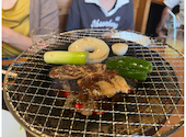 元氣七輪焼肉 牛繁 武蔵小金井店: じんけさんの2026年06月07日の1枚目の投稿写真