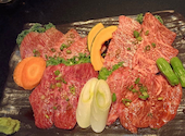 焼肉 いのうえ 花小金井 本店: じんけさんの2026年08月20日の1枚目の投稿写真
