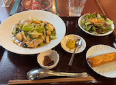 墨花居 田無店: じんけさんの2026年08月20日の1枚目の投稿写真