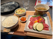 和牛焼肉 マウンテンファイブ: じんけさんの2026年08月27日の1枚目の投稿写真