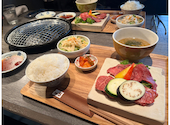 和牛焼肉 マウンテンファイブ: じんけさんの2026年09月02日の1枚目の投稿写真