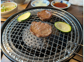 和牛焼肉 マウンテンファイブ: じんけさんの2026年09月12日の1枚目の投稿写真