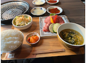 和牛焼肉 マウンテンファイブ: じんけさんの2026年09月12日の2枚目の投稿写真