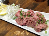 焼肉ミートくん: じんけさんの2026年05月18日の1枚目の投稿写真