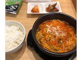 KOREAN DINING BIN's ビンズ 国立: じんけさんの2026年10月15日の1枚目の投稿写真