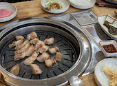 韓国料理 ダイニング＆居酒屋 HANCOOK: じんけさんの2026年03月13日の1枚目の投稿写真