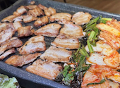 韓国料理 ホンデポチャ 吉祥寺店: じんけさんの2026年09月22日の1枚目の投稿写真