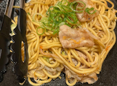 肉汁とっつぁん 吉祥寺店: じんけさんの2026年09月22日の1枚目の投稿写真