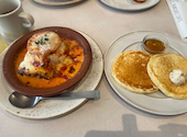 J.S. PANCAKE CAFE テラスモール湘南店: れいちゃんさんの2026年06月28日の1枚目の投稿写真
