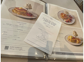 J.S. PANCAKE CAFE テラスモール湘南店: れいちゃんさんの2026年06月28日の2枚目の投稿写真