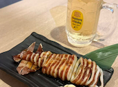 権兵衛 新橋店: ウさんの2026年07月02日の1枚目の投稿写真