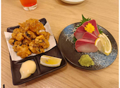 京の里久 赤坂見附店: 青竹さんの2026年07月03日の1枚目の投稿写真