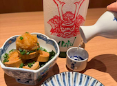 鶏出汁おでんと日本酒 けんびろう 赤坂見附店: 神奈川のグルメさんの2026年07月10日の2枚目の投稿写真