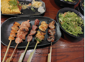 炭火焼鳥 とりだん 十三店: ヨリボウさんの2025年05月16日の1枚目の投稿写真