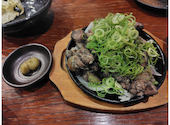 炭火焼鳥 とりだん 十三店: ヨリボウさんの2025年05月16日の2枚目の投稿写真