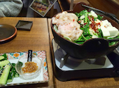 九州 熱中屋 十三 LIVE: ヨリボウさんの2021年12月11日の1枚目の投稿写真