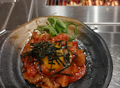 焼肉食堂 かど家 キャンプスタイル 長居駅前店: ヨリボウさんの2023年01月15日の1枚目の投稿写真