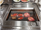 焼肉食堂 かど家 キャンプスタイル 長居駅前店: ヨリボウさんの2023年01月15日の2枚目の投稿写真