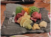 大衆馬肉酒場　馬王　十三店: ヨリボウさんの2024年05月17日の2枚目の投稿写真