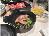 大衆ジンギスカン酒場 ラムちゃん おおたかの森店: モモンガさんの2024年12月19日の2枚目の投稿写真