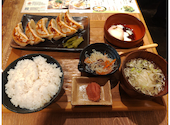 肉汁餃子のダンダダン 広島えびす通り店: lumbekさんの2026年08月30日の1枚目の投稿写真