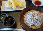 黒船 soba tenplus 樽味店: まじめかひでやきさんの2026年07月21日の1枚目の投稿写真