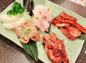 つぼ八 焼肉の達人北野通り店: カッポンさんの2025年12月11日の1枚目の投稿写真