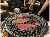 肉問屋直営 焼肉 肉一 高円寺店: あかりさんの2026年08月20日の2枚目の投稿写真