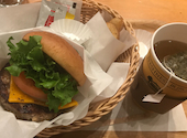 フレッシュネスバーガー　麻布十番店: ノンタン♪さんの2020年11月の1枚目の投稿写真