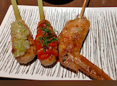 焼鳥 串カツ&飲み放題 たま テレビ塔店: CKRさんの2026年06月24日の1枚目の投稿写真