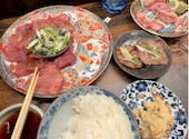 仙台焼肉ホルモン虎まる 朝市総本店: CKRさんの2026年08月09日の1枚目の投稿写真