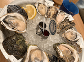 フィッシャーマンズマーケットオイスターバー FISHERMAN'S MARKET OYSTER BAR: ttさんの2026年09月18日の1枚目の投稿写真