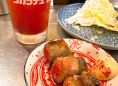 博多串焼き バッテンよかとぉ 新潟駅南口店: ttさんの2026年07月01日の1枚目の投稿写真