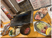 焼肉 松江 ソンガン 新潟駅前店: ttさんの2026年09月10日の1枚目の投稿写真