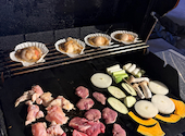ピーカンBBQ: ttさんの2026年05月30日の1枚目の投稿写真