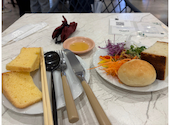 ALLY'S garden Nagoya（アリーズ ガーデン ナゴヤ）: ちぃさんの2026年05月31日の1枚目の投稿写真