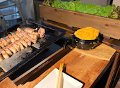 サムギョプサル専門店 モグミョン: Mikiさんの2026年08月02日の2枚目の投稿写真