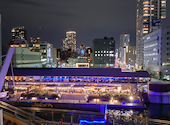 THE COMMA Italian Terrace NAMBA ザ カンマ イタリアン テラス 難波: ペンさんの2026年08月11日の1枚目の投稿写真