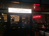 THE COMMA Italian Terrace NAMBA ザ カンマ イタリアン テラス 難波: ペンさんの2026年08月11日の3枚目の投稿写真
